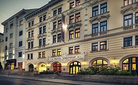 Hotel Mercure Josefshof
